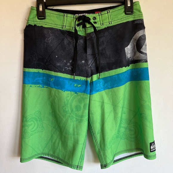 Quiksilver Swim Quiksilver Cypher Series Kelly Slater Surfing